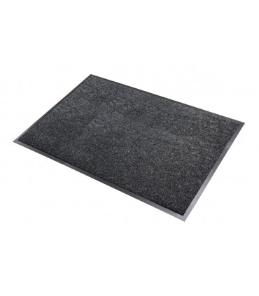 Tapis antipoussière uni
