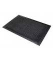 TAPIS JAVA GRIS