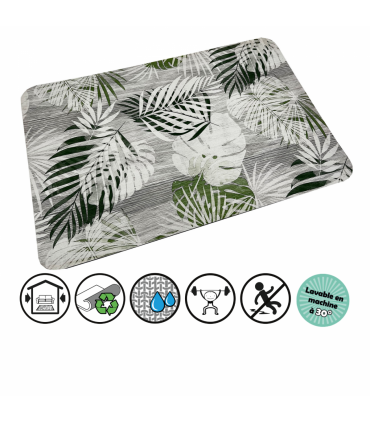 Tapis multiusage