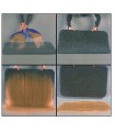 Tapis Grattant Intérieur Extérieur Astroturf - 40x60cm