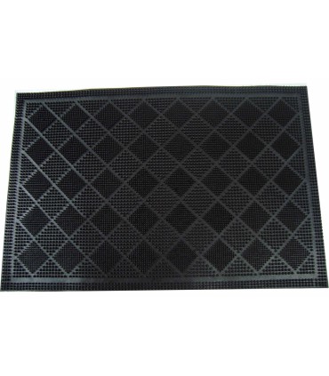 Tapis d’extérieur et caillebotis