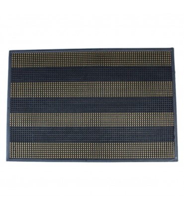 Tapis d’extérieur et caillebotis