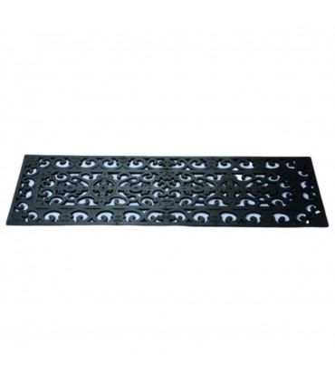 Tapis d’extérieur et caillebotis