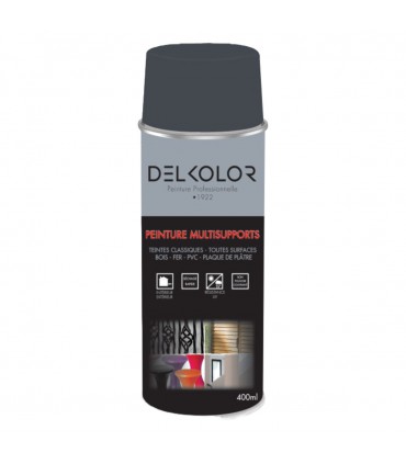 Aérosol peinture