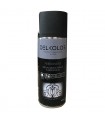 Delkolor Peinture Spéciale Ferronnerie en Aérosol - 400ml Delkolor Peinture Spéciale Ferronnerie en Aérosol - 400ml