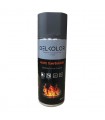 Delkolor Peinture Haute Température en Aérosol - 400ml Delkolor Peinture Haute Température en Aérosol - 400ml