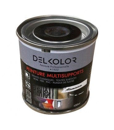 Pots 100ml