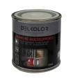 Delkolor Peinture Multisupports Couleurs RAL - 100 ml