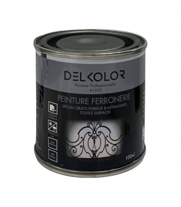 Pots 100ml