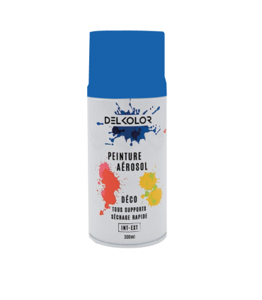 Aérosol 300ml