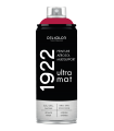 Peinture aérosol DELKOLOR 1922 MAT - 400 ml Peinture aérosol DELKOLOR 1922 MAT - 400 ml