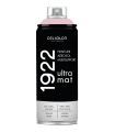 Peinture aérosol DELKOLOR 1922 MAT - 400 ml Peinture aérosol DELKOLOR 1922 MAT - 400 ml