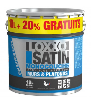Peinture intérieure