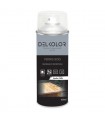 Delkolor Vernis Spécial Bois Incolore en Aérosol - 400ml Delkolor Vernis Spécial Bois Incolore en Aérosol - 400ml