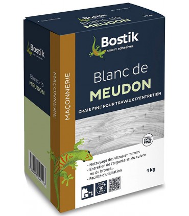 Enduits & poudres