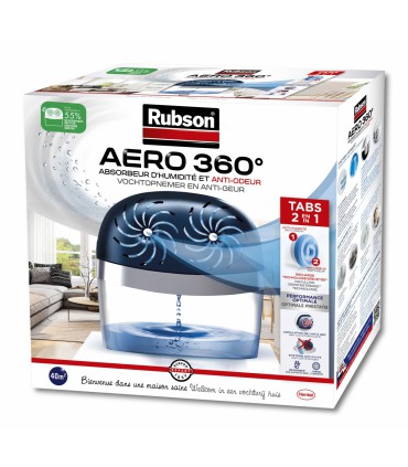 Absorbeur d'humidité