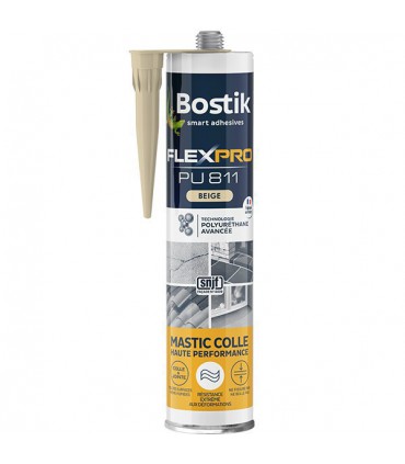 Mastic de fixation