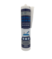Sylex SA707 Mastic Cuisine et Salle de bain 280ml Sylex SA707 Mastic Cuisine et Salle de bain 280ml