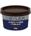 Mastic vitrier à l'huile de lin Mastic vitrier à l'huile de lin