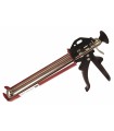 Pistolet Mastic Sylex Pro 1 scellement chimique Pistolet Mastic Sylex Pro 1 scellement chimique