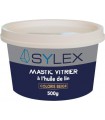 Mastic vitrier à l'huile de lin Mastic vitrier à l'huile de lin