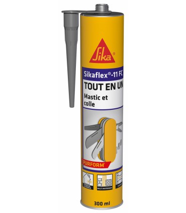 Mastic de fixation