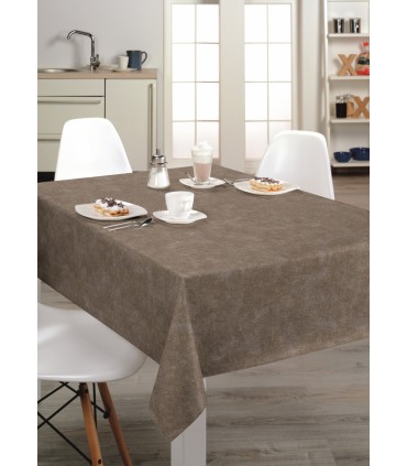 Toile cirée