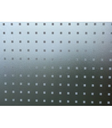 Vitrostatique mini rouleau 2m