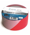 Ruban de signalisation 48mm x 100m Ruban de signalisation 48mm x 100m