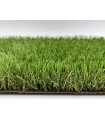 Gazon synthétique 42mm - BELHARRA - à la coupe sur mesure - Largeur 4 mètre(s)