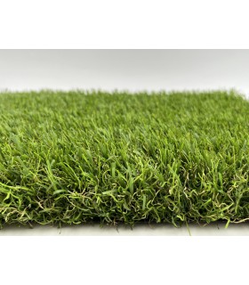Gazon synthétique 48mm - SPERONE DELUXE - à la coupe sur mesure - Largeur 4 mètres