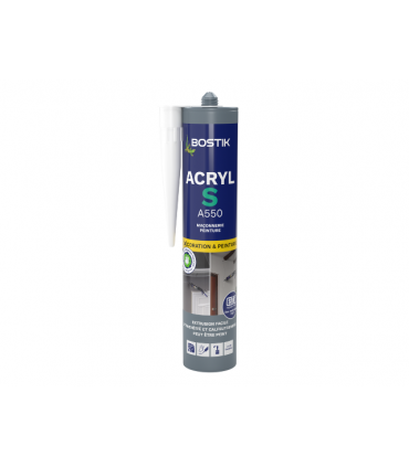 Mastic de fixation