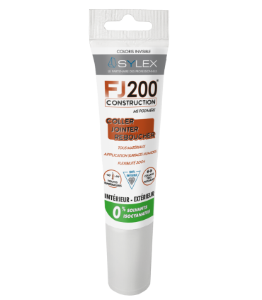 Mastic d'étanchéité