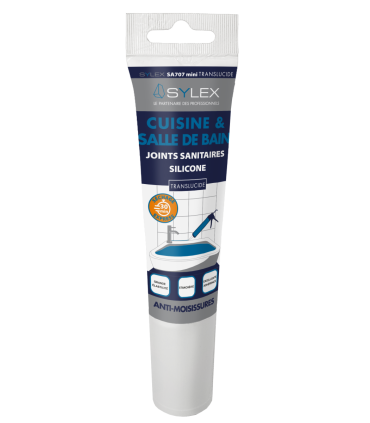 Mastic d'étanchéité