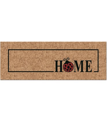 Tapis grattants et aiguilletés