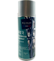 Delkolor Peinture Fer Effet Martelé 400ml – Protège et Décor