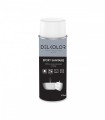 Delkolor Peinture Epoxy Sanitaire Blanc - 400ml Delkolor Peinture Epoxy Sanitaire Blanc - 400ml