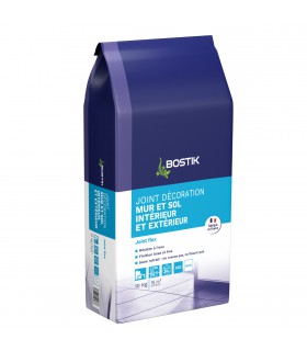 JOINT MUR & SOL BLANC   10K