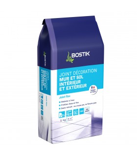 JOINT MUR & SOL GRIS ARGENT 5K