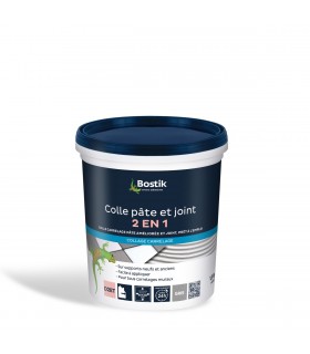 COLLE & JOINT 2 EN 1 GRIS 1K5