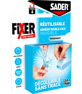 SADER BOX ADHESIFS    X104