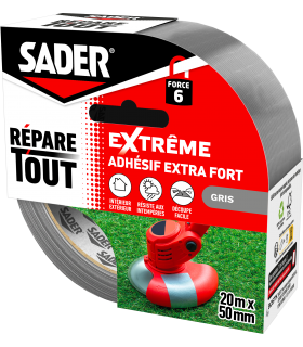 SADER BOX ADHESIFS    X104