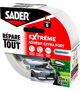 SADER BOX ADHESIFS    X104