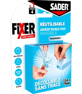 SADER BOX ADHESIFS    X104