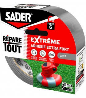 SADER BOX ADHESIFS    X104