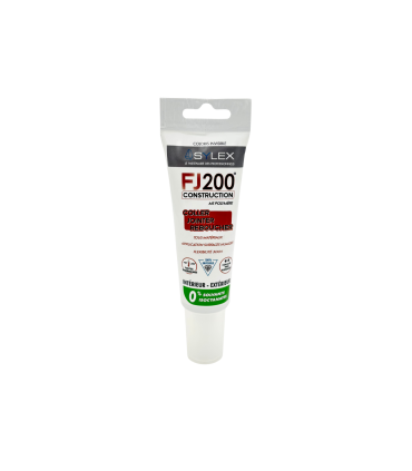 Mastic d'étanchéité