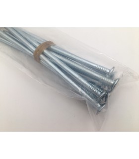 Pointes pour gazon synthétique - lot de 10 pièces