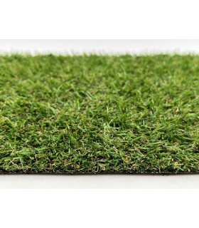 Gazon synthétique NOVA - 18 mm - Rouleau 1 m x 25 m