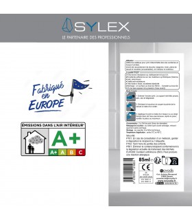SA 707 - Mini Silicone Sanitaire Anti-Moisissure - Format Mini 85ml