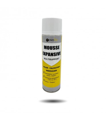 Mousse pu